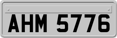 AHM5776