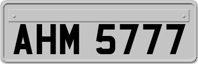 AHM5777