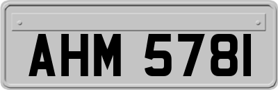 AHM5781