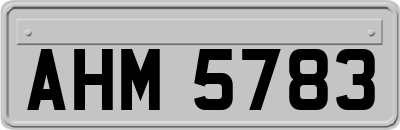 AHM5783