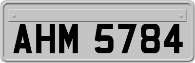 AHM5784