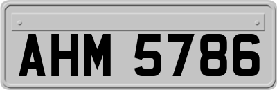 AHM5786