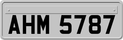 AHM5787