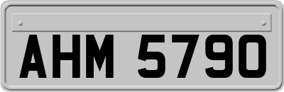 AHM5790