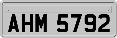 AHM5792