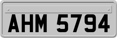AHM5794