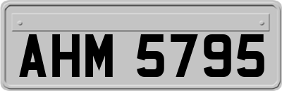 AHM5795