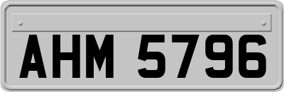 AHM5796