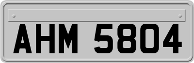 AHM5804