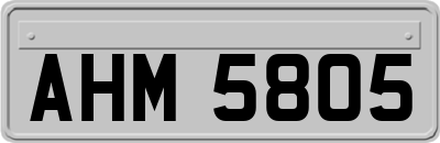 AHM5805