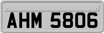 AHM5806