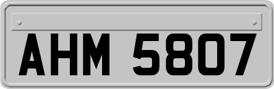 AHM5807