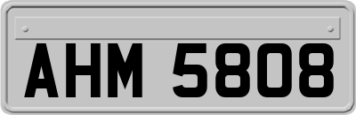 AHM5808
