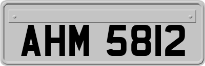 AHM5812