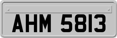 AHM5813