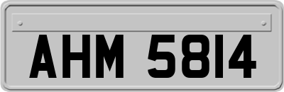 AHM5814