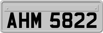 AHM5822