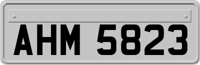 AHM5823