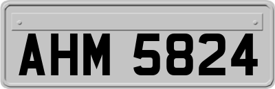 AHM5824