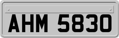 AHM5830