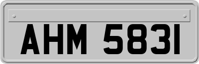 AHM5831