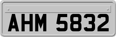 AHM5832