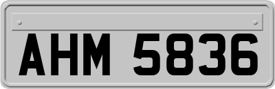 AHM5836
