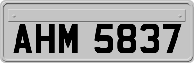 AHM5837