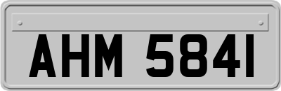 AHM5841