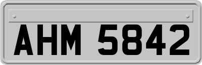 AHM5842