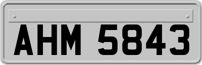 AHM5843