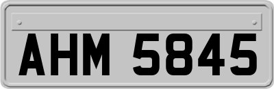 AHM5845