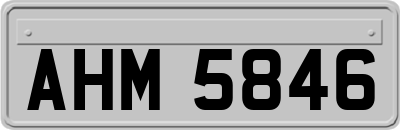 AHM5846