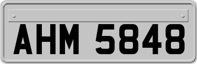 AHM5848