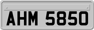 AHM5850