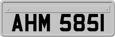 AHM5851
