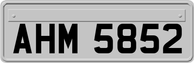 AHM5852