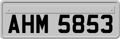 AHM5853