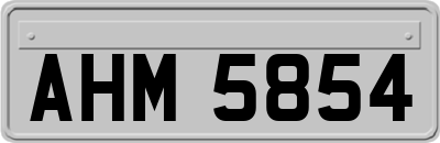 AHM5854