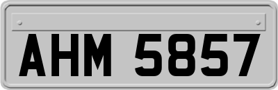 AHM5857