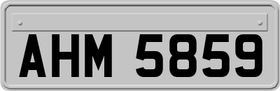 AHM5859