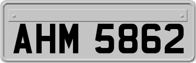 AHM5862