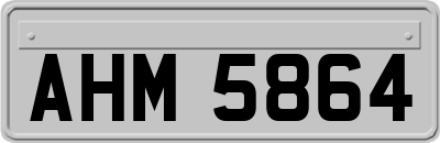 AHM5864