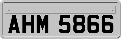 AHM5866