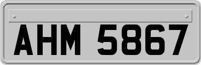 AHM5867
