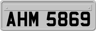 AHM5869