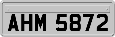 AHM5872