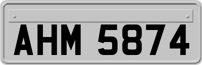 AHM5874