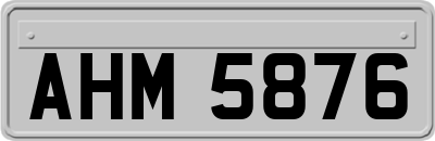 AHM5876