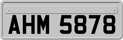 AHM5878